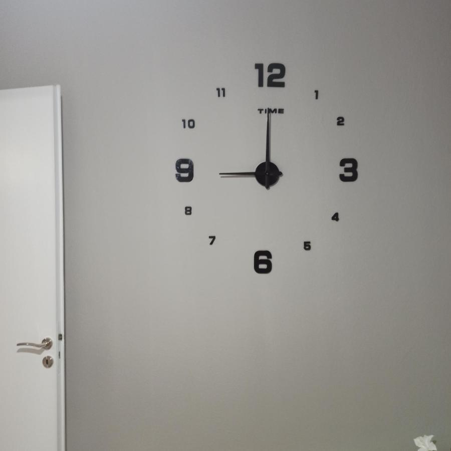 Nina'S Apartment Preweza Zewnętrze zdjęcie