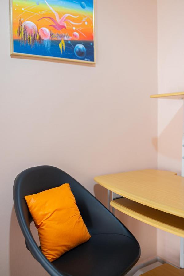 Nina'S Apartment Preweza Zewnętrze zdjęcie