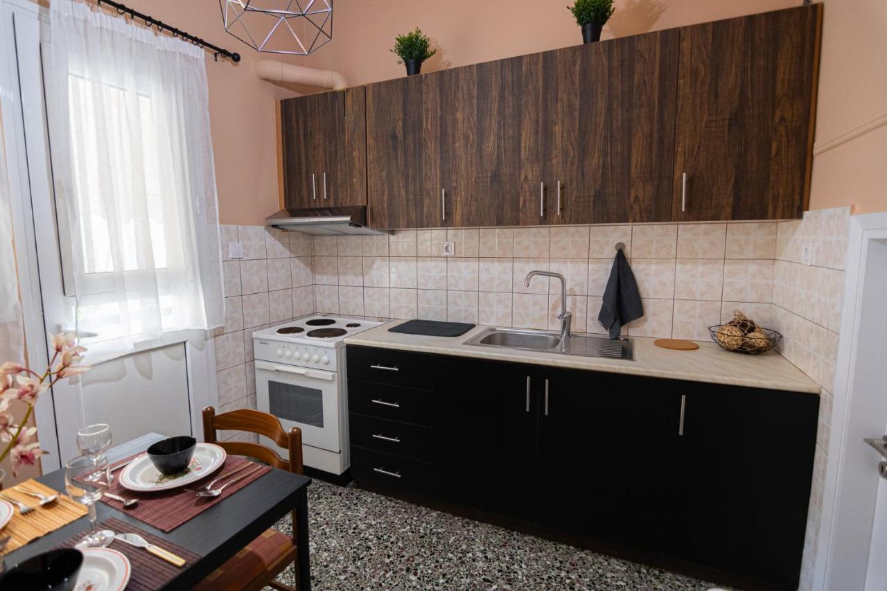 Nina'S Apartment Preweza Zewnętrze zdjęcie