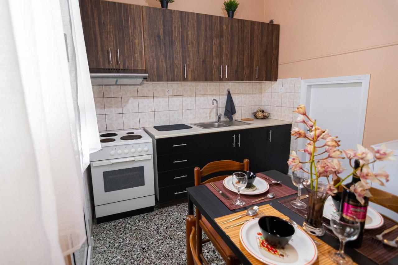 Nina'S Apartment Preweza Zewnętrze zdjęcie