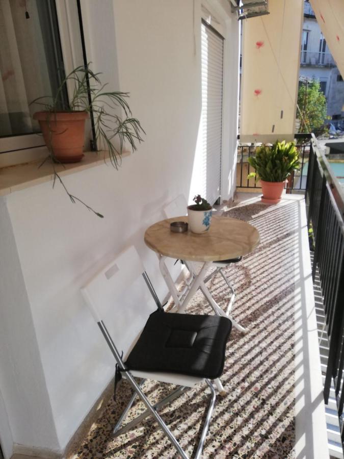 Nina'S Apartment Preweza Zewnętrze zdjęcie